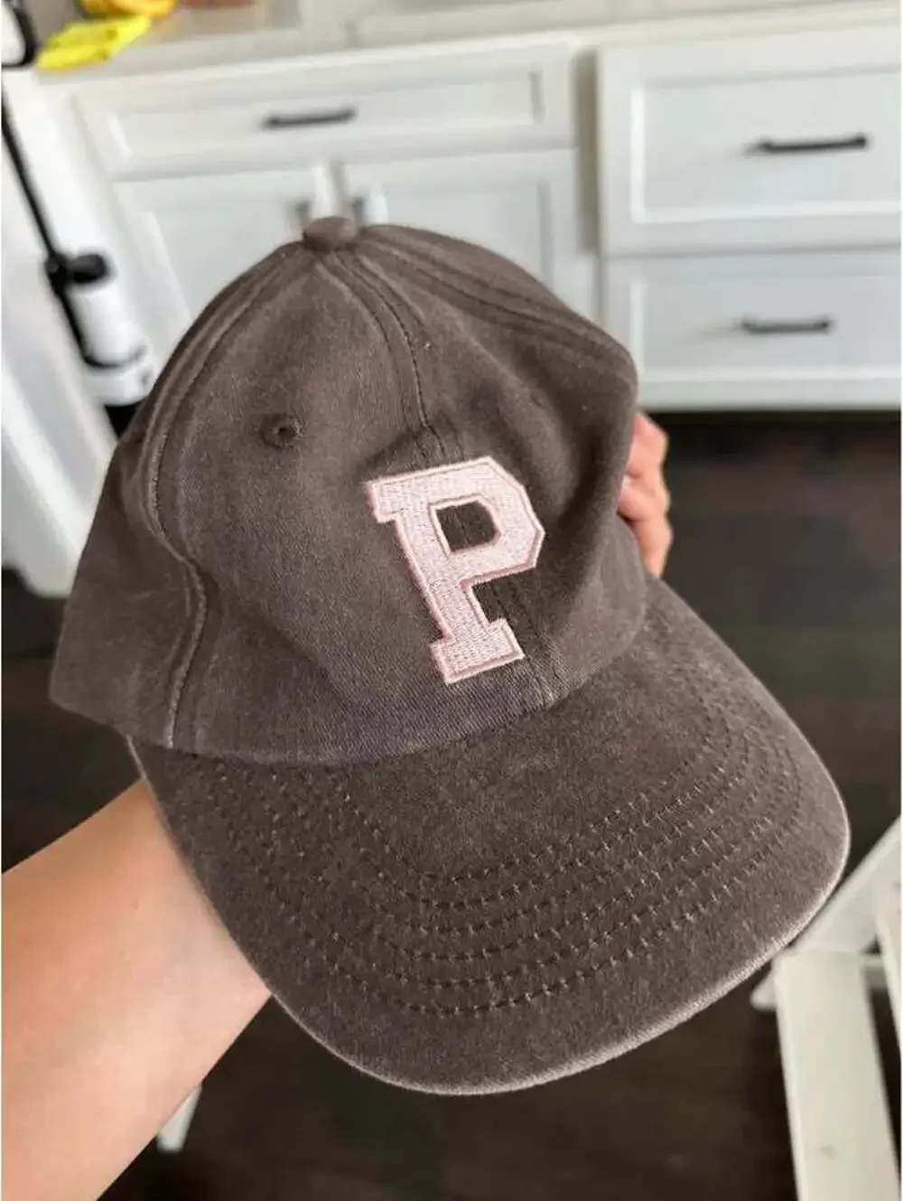 Parke P Hat NEW